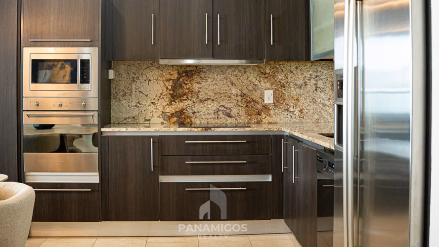 Venta Apartamento de 2 habitaciones en PH TOC precio rebajado