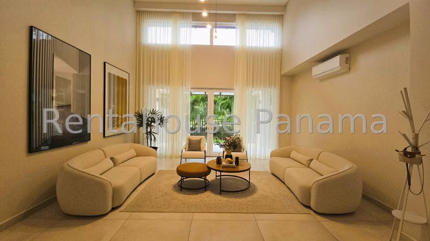 Venta Casa The Woods Santa Maria 26YCG4770