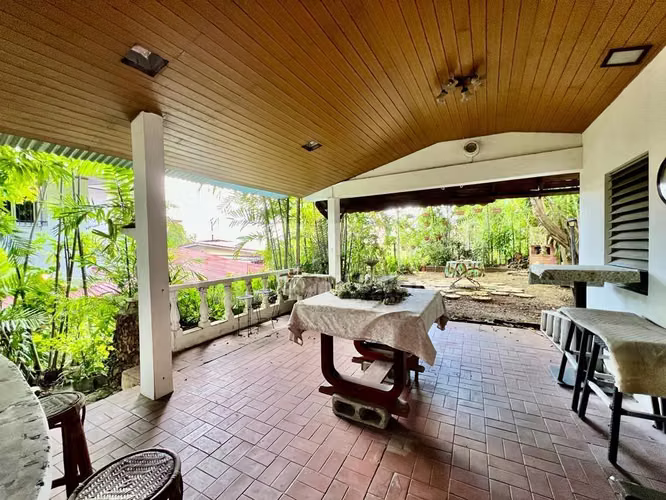 Venta de casa en Hato Pintado