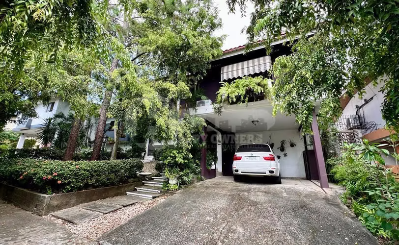 Venta de casa en Hato Pintado