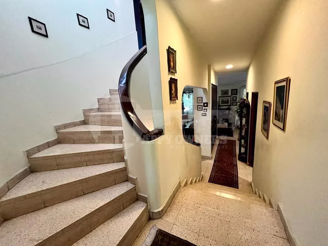 Venta de casa en Hato Pintado