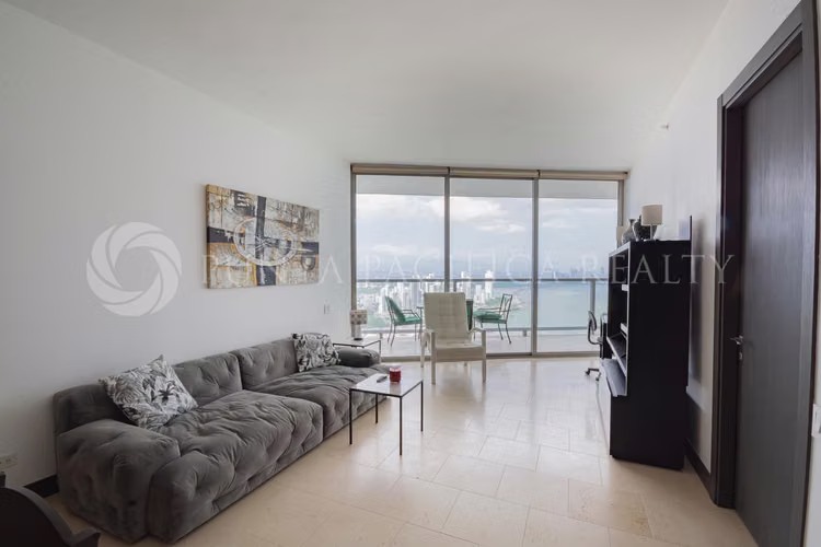Apartamento A La Venta | Inversión Premium | Ocean Club Panamá | 98 m² | 1 Recámara | $365,000