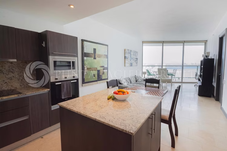 Apartamento A La Venta | Inversión Premium | Ocean Club Panamá | 98 m² | 1 Recámara | $365,000