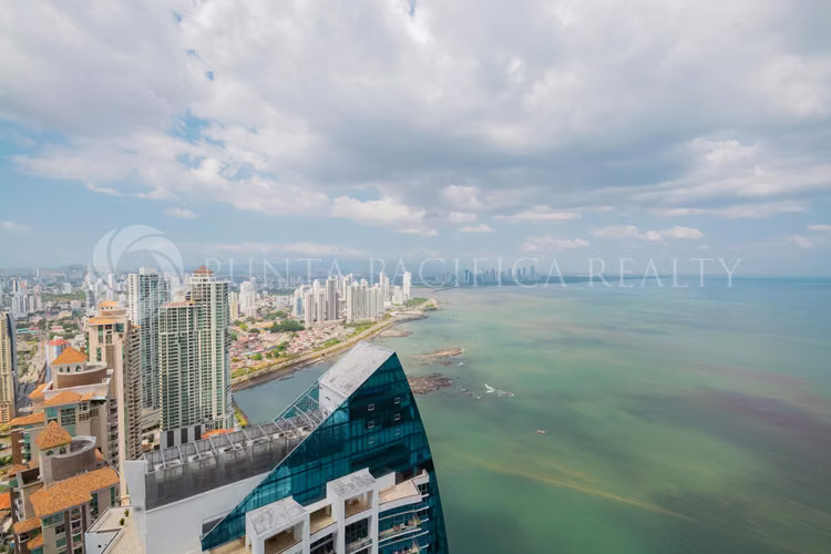Apartamento A La Venta | Inversión Premium | Ocean Club Panamá | 98 m² | 1 Recámara | $365,000