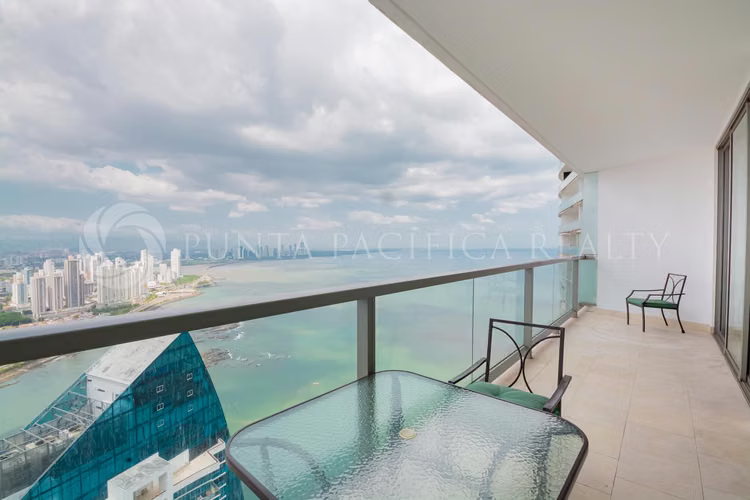 Apartamento A La Venta | Inversión Premium | Ocean Club Panamá | 98 m² | 1 Recámara | $365,000
