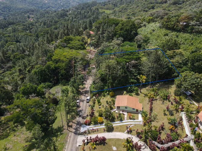 Lote de Gran Valor en Venta en Altos del María