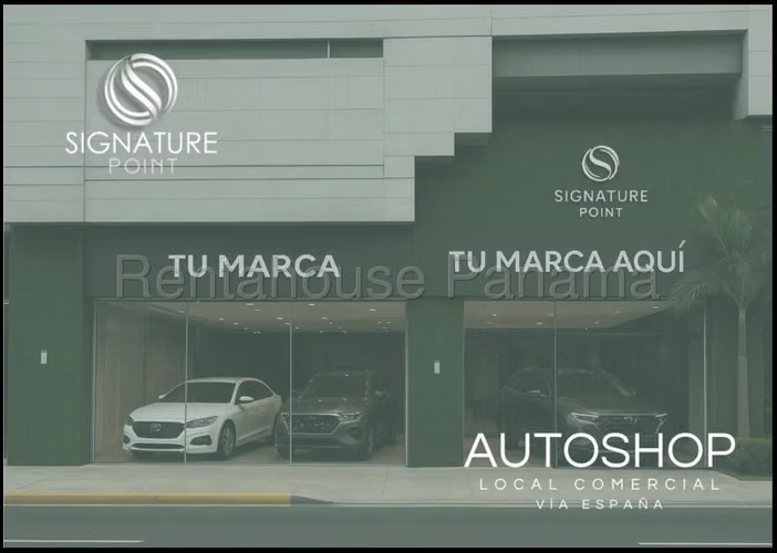 Venta de Local Comercial en Vía España DPA 26-5473 - Imagen 14