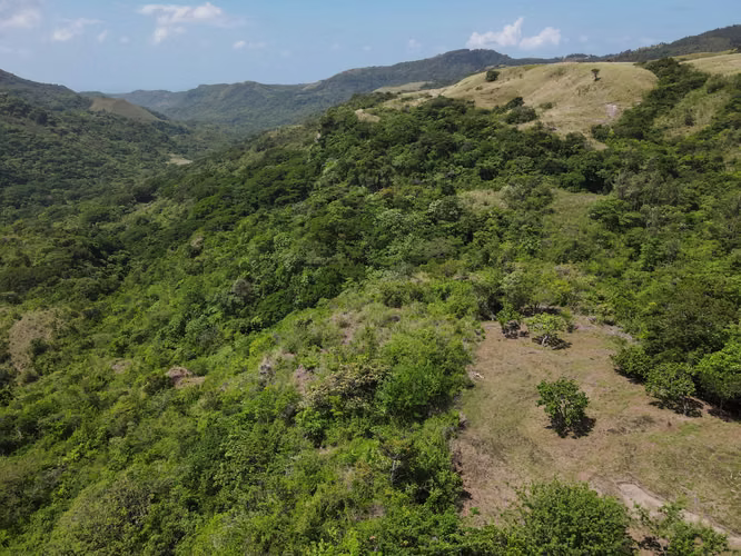 Lote Privado en Venta con Vistas a las Montañas en Altos del María