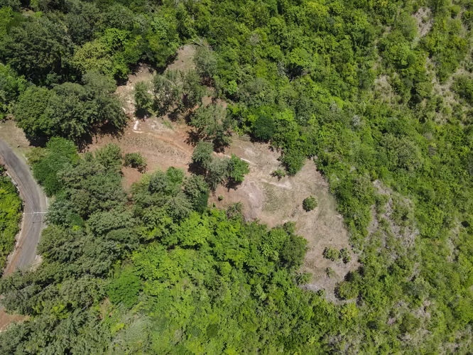Lote Privado en Venta con Vistas a las Montañas en Altos del María
