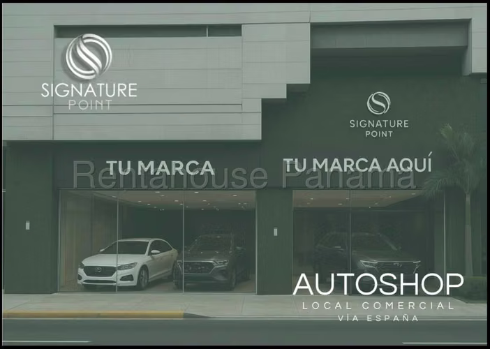 Local Comercial en venta en Vía España DPA 26-5478 - Imagen 2