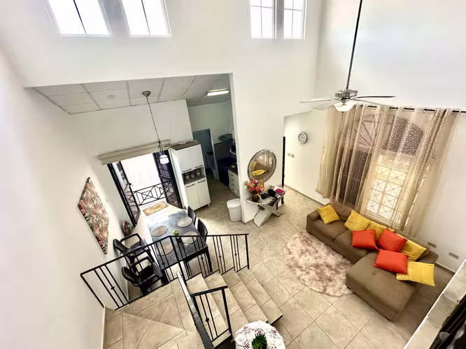 REMATE! DUPLEX EN VENTA EN ÁREA EXCLUSIVA DE DAVID