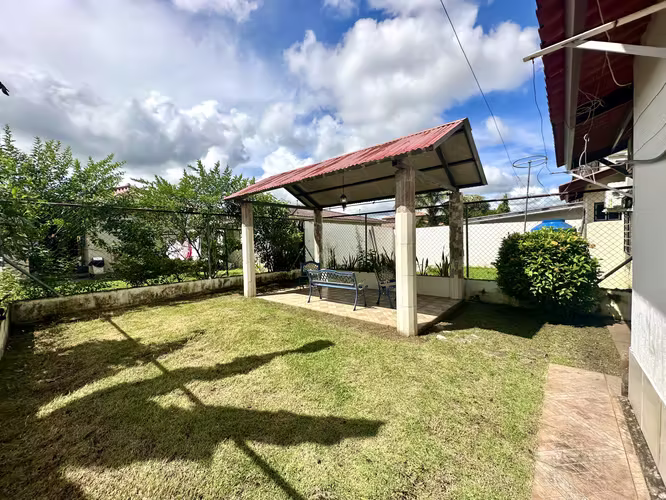 REMATE! DUPLEX EN VENTA EN ÁREA EXCLUSIVA DE DAVID