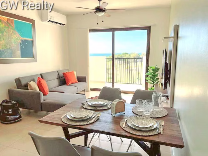 Venta de Apartamento - San Carlos - Playa del Sol