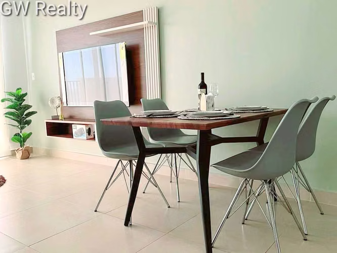 Venta de Apartamento - San Carlos - Playa del Sol