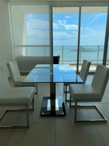 Venta Oceanaire Punta Pacífica, Vista al Mar-Inversión con Renta Inmediata —