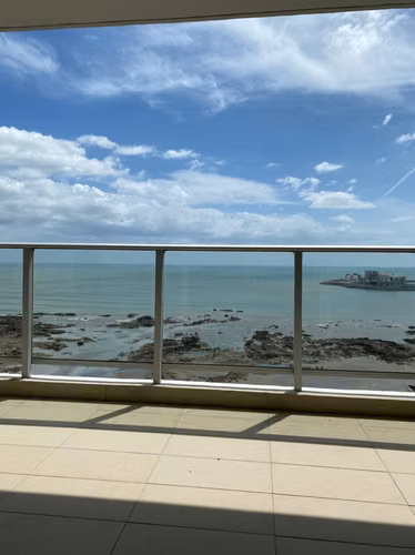 Venta Oceanaire Punta Pacífica, Vista al Mar-Inversión con Renta Inmediata —