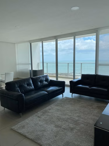 Venta Oceanaire Punta Pacífica, Vista al Mar-Inversión con Renta Inmediata —