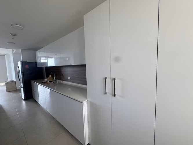ALQUILO HERMOSO APARTAMENTO EN PH VAN GOGH LINEA BLANCA
