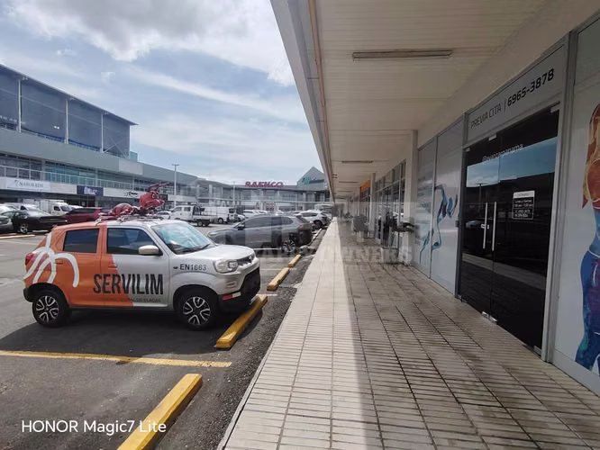 Venta de locales en Plaza Costa Sur - Imagen 9