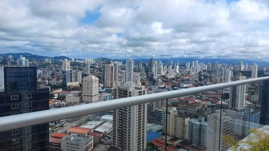 Alquiler de apartamento en Ph Urbana 26MVCH9084