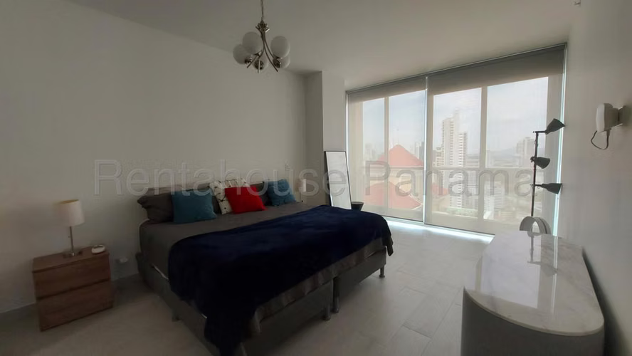 Alquiler de apartamento en Ph Urbana 26MVCH9084