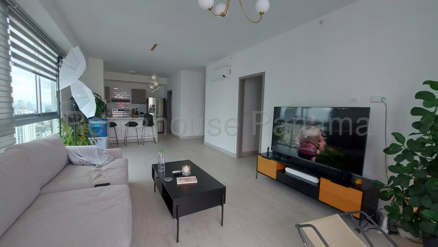 Alquiler de apartamento en Ph Urbana 26MVCH9084