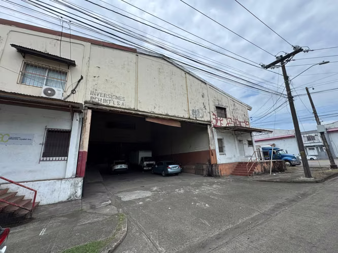 BODEGA EN ZONA LIBRE DE COLÓN - Imagen 10