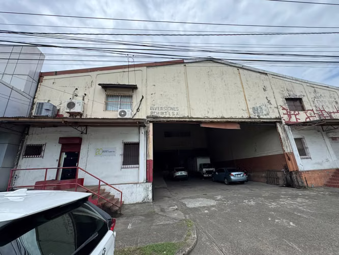 BODEGA EN ZONA LIBRE DE COLÓN - Imagen 9