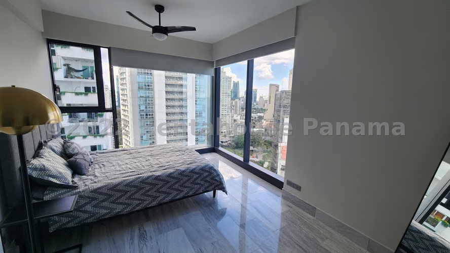 Se Vende Apartamento en Bellavista LA25-1120