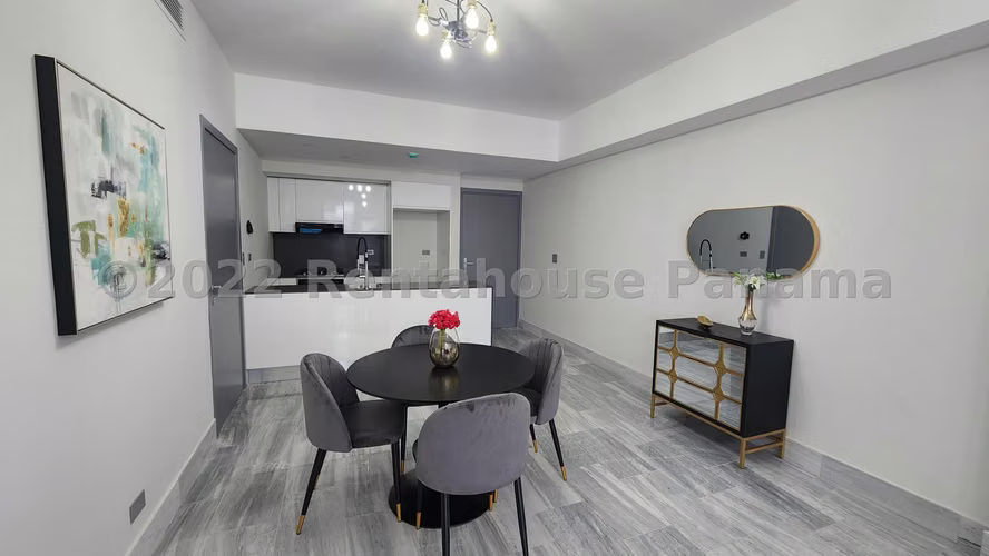 Se Vende Apartamento en Bellavista LA25-1120