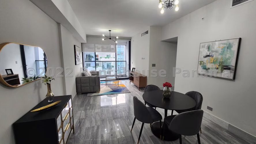 Se Vende Apartamento en Bellavista LA25-1120