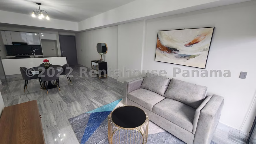 Se Vende Apartamento en Bellavista LA25-1120