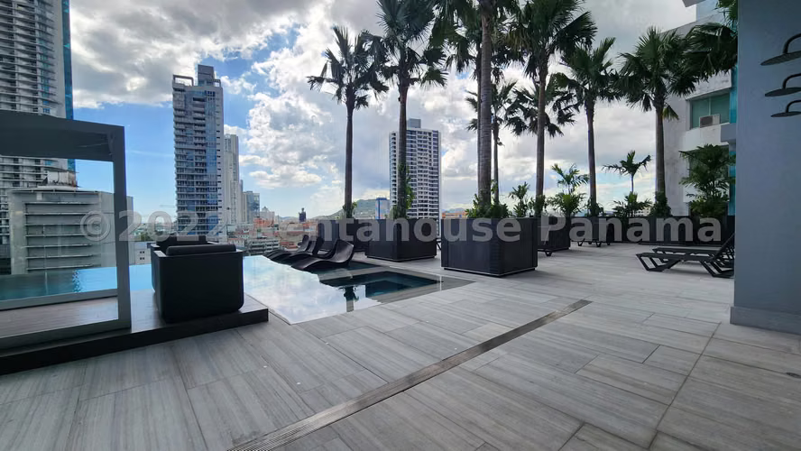 Se Vende Apartamento en Bellavista LA25-1120