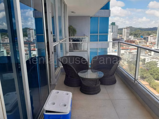 Se Vende Apartamento en Bellavista LA26-3365