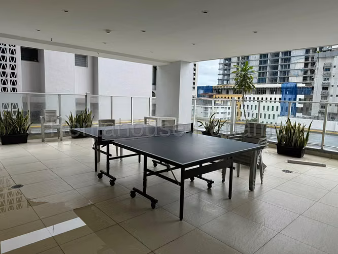 Se Vende Apartamento en Bellavista LA26-3365