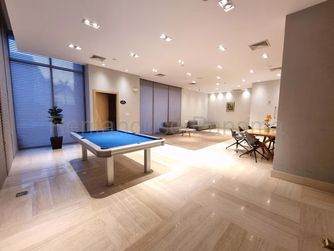 Alquiler de Apartamento en Punta Pacífica 26LBR1697