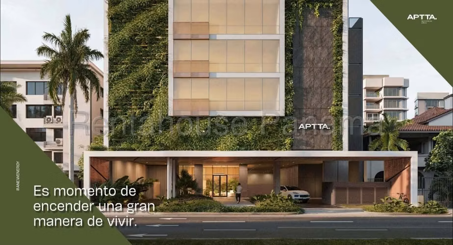 Se Vende Apartamento en Bellavista LA26-6708