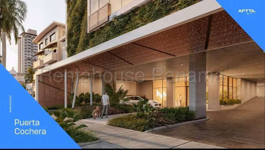 Se Vende Apartamento en Bellavista LA26-6708