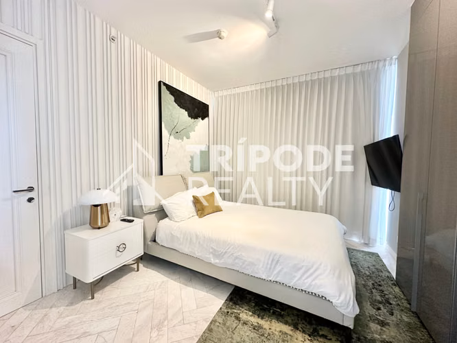 Apartamento amoblado en alquiler Marbella Wanders & Yoo