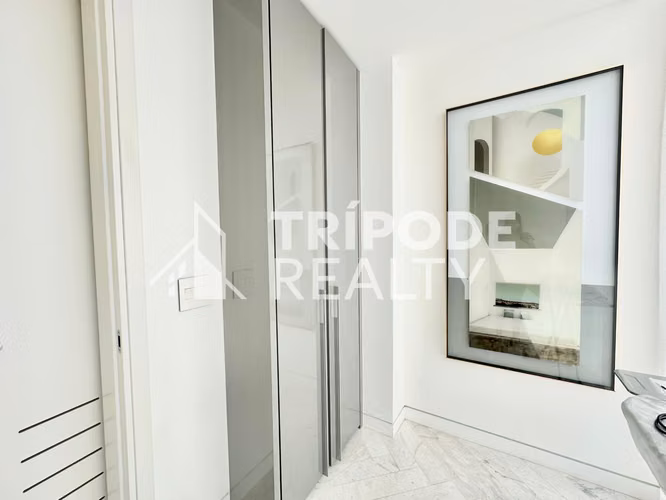 Apartamento amoblado en alquiler Marbella Wanders & Yoo