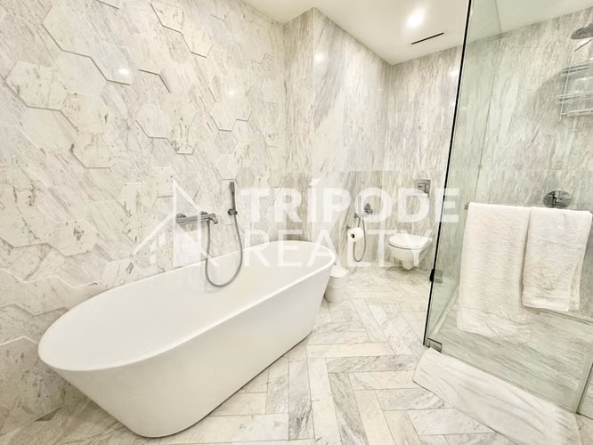 Apartamento amoblado en alquiler Marbella Wanders & Yoo