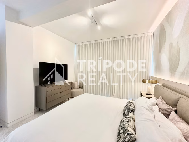 Apartamento amoblado en alquiler Marbella Wanders & Yoo