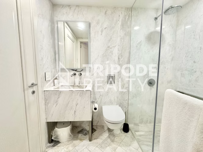 Apartamento amoblado en alquiler Marbella Wanders & Yoo