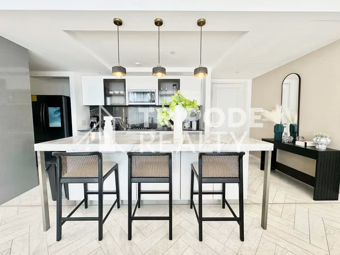 Apartamento amoblado en alquiler Marbella Wanders & Yoo