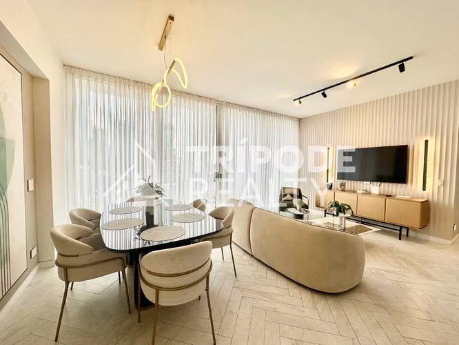 Apartamento amoblado en alquiler Marbella Wanders & Yoo