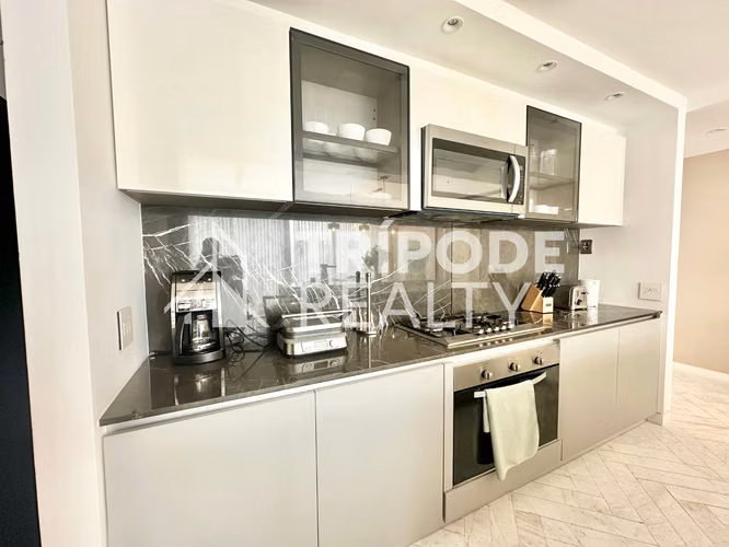 Apartamento amoblado en alquiler Marbella Wanders & Yoo