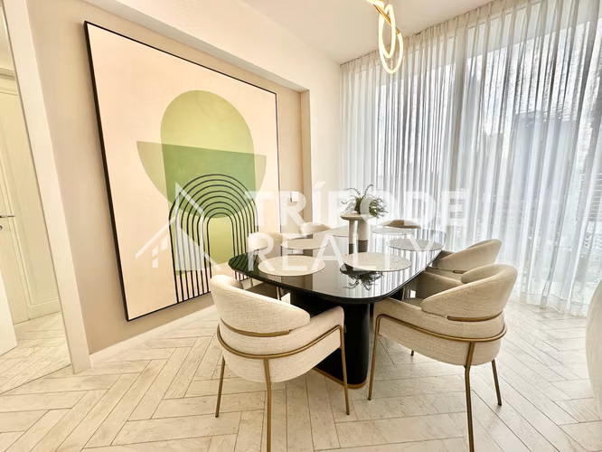 Apartamento amoblado en alquiler Marbella Wanders & Yoo