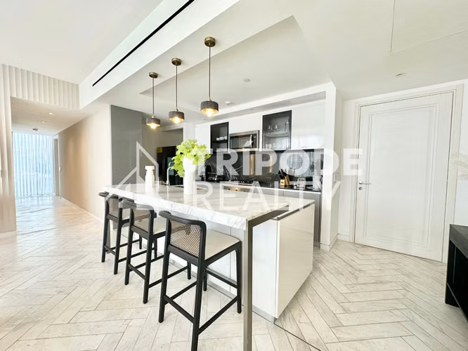 Apartamento amoblado en alquiler Marbella Wanders & Yoo