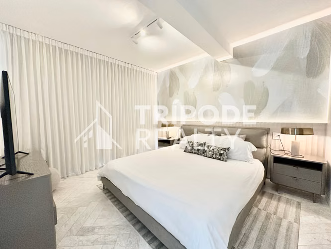 Apartamento amoblado en alquiler Marbella Wanders & Yoo
