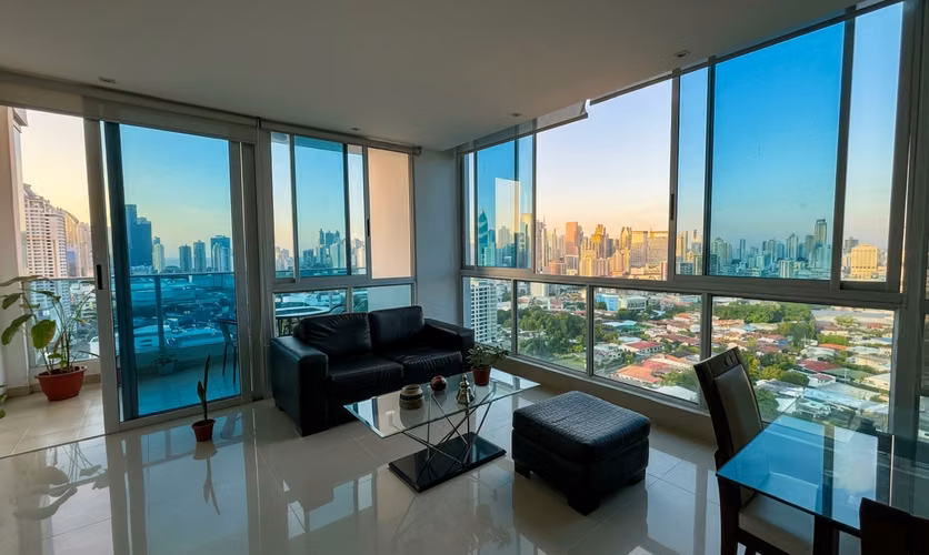 Venta de apartaento enSan Francisco | P.H Kolosal Tower